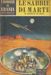 Le sabbie di Marte cover image