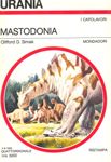 Mastodonia cover image