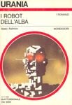 I robot dell'Alba cover image
