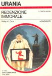 Redenzione immorale cover image