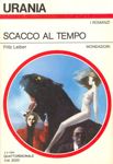 Scacco al tempo cover image