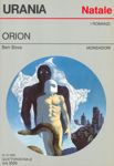 Orion cover image