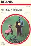 Vittime a premio cover image