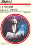 La strada dell'eternità cover image