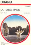 La terza mano cover image