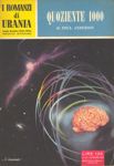 Quoziente 1000 cover image