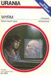 WYRM cover image