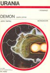 Demon (parte prima) cover image