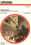 Demon (parte seconda) cover image
