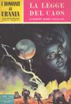 La legge del caos cover image