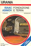 Fondazione e Terra cover image