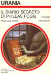 Il diario segreto di Phileas Fogg cover image