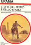 Storie del tempo e dello spazio cover image