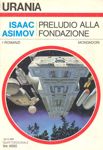 Preludio alla Fondazione cover image