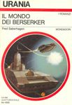 Il mondo dei Berserker cover image