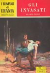 Gli invasati cover image