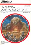 La guerra contro gli Chtorr cover image