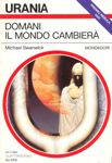 Domani il mondo cambierà cover image