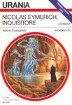Nicolas Eymerich, inquisitore cover image