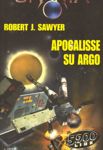 Apocalisse su Argo cover image