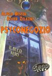 Psyconegozio cover image