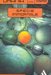 Specie immortale cover image