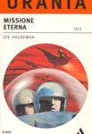 Missione eterna cover image