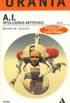 A.I. Intelligenza artificiale cover image