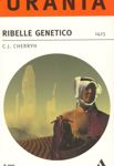 Ribelle genetico cover image