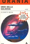 Eroe della galassia cover image