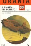 Il pianeta del deserto cover image