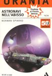 Astronavi nell'abisso cover image