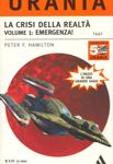 La crisi della realtà Volume 1: Emergenza! cover image