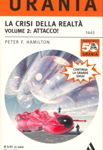 La crisi della realtà Volume 2: Attacco! cover image