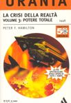 La crisi della realtà Volume 3: Potere Totale cover image
