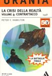 La crisi della realtà Volume 4: Contrattacco cover image