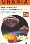 Altre Galassie Il meglio della Fantascienza cover image