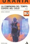 La Compagnia del tempo: Coyote del cielo cover image