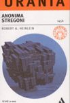 Anonima stregoni cover image