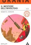 Il mestiere dell'avvoltoio cover image