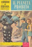Il pianeta proibito cover image