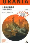 Il dio nudo. Prima parte cover image