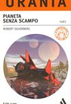 Pianeta senza scampo cover image