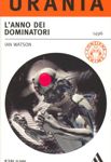 L'anno dei dominatori cover image