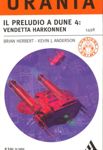 Il preludio a Dune 4: vendetta Harkonnen cover image