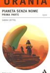 Pianeta senza nome. Prima parte cover image