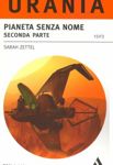 Pianeta senza nome. Seconda parte cover image