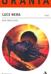 Luce nera cover image