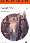 Engine City cover image