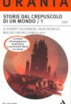 Storie dal crepuscolo di un mondo / 1 cover image